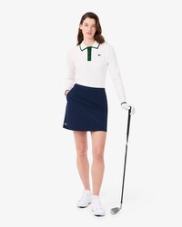 Gonna da golf elasticizzata Ultra Dry