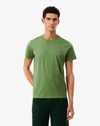 T-shirt in cotone Pima