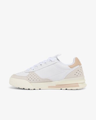 Sneakers da donna in pelle Slam Break