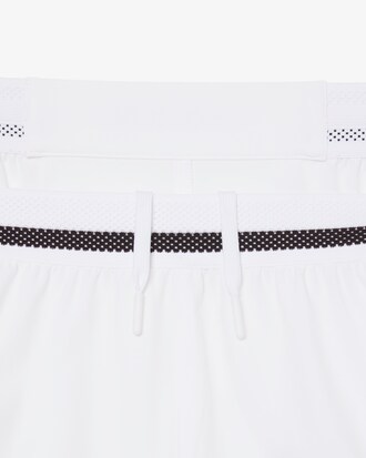 Shorts Lacoste Tennis x Novak Djokovic