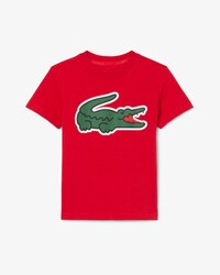 T-shirt sportiva ultra dry con stampa