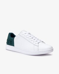 Sneakers da donna in pelle bottalata Carnaby Evo
