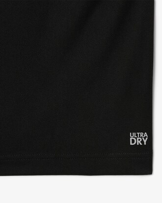 Polo sportiva Ultra Dry con stampa