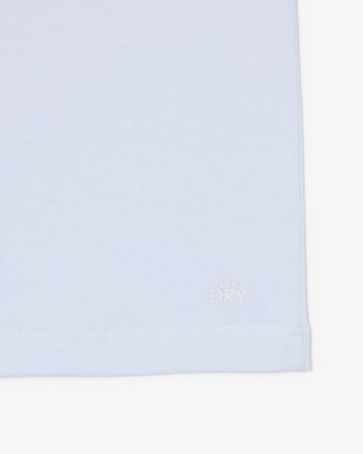 T-shirt sportiva ultra-dry con logo XXL