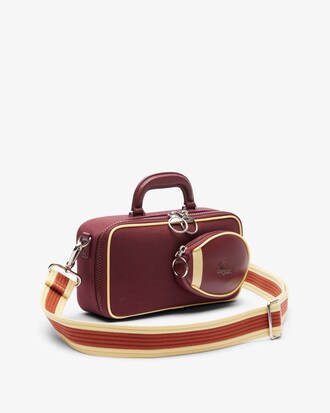 Borsa a tracolla da tennis piccola