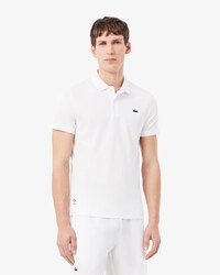 Polo Lacoste Tennis x Daniil Medvedev