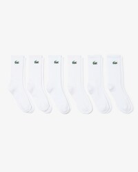 Confezione di 6 paia di calzini sportivi