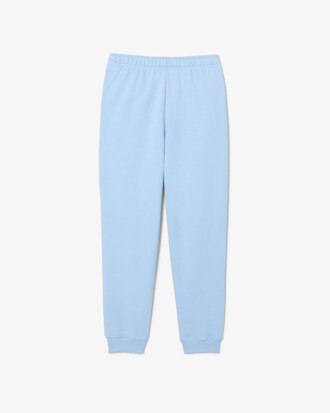 Pantaloni della tuta unisex in tessuto felpato