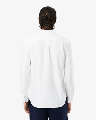 Camicia Oxford regular fit