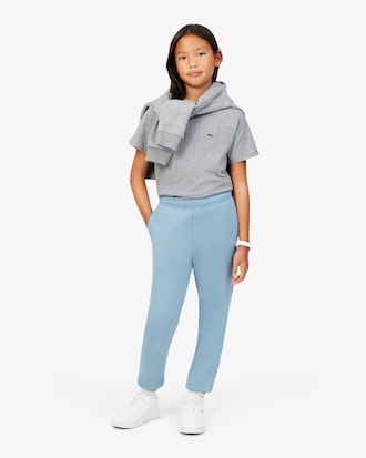 T-shirt girocollo unisex in cotone