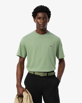 T-shirt in cotone