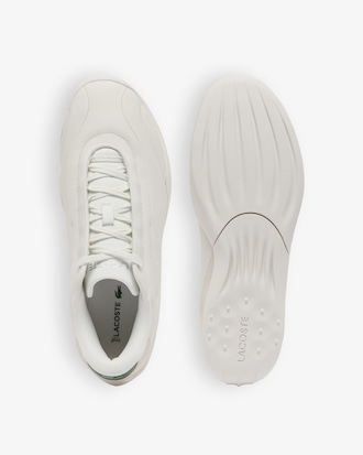Sneakers da uomo in pelle Protect