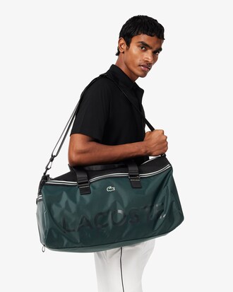 Borsa sportiva Play in Lacoste