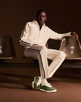 Sneakers da uomo Aura Club