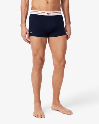 Set di 3 boxer di San Valentino