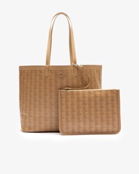 Borsa tote con pochette Zely