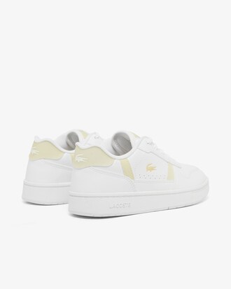 Sneakers in pelle da bambino T-Clip Set