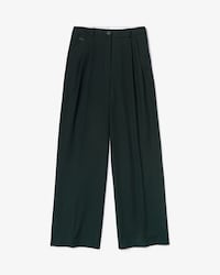 Pantaloni da donna loose fit