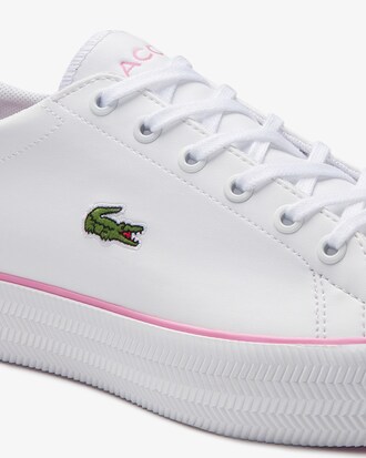 Kids' Gripshot Synthetic Sneakers