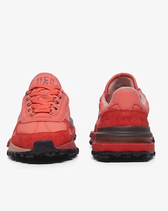Sneakers da donna in pelle Elite Active