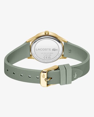 Orologio in silicone Crocodelle