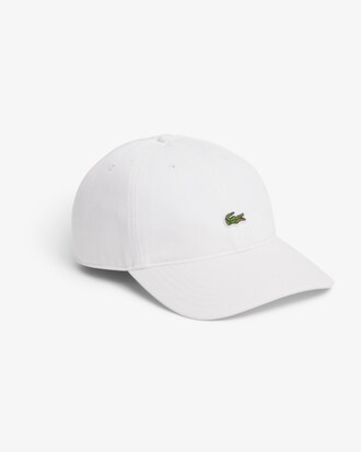 Cappellino in piqu&eacute; con stemma