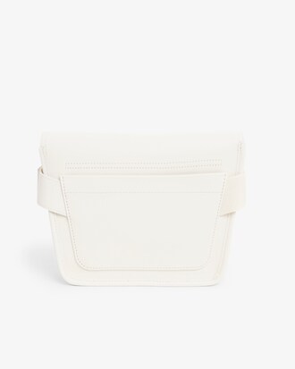 Borsa messenger piccola Lacoste Club