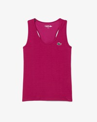 Canotta sportiva slim fit