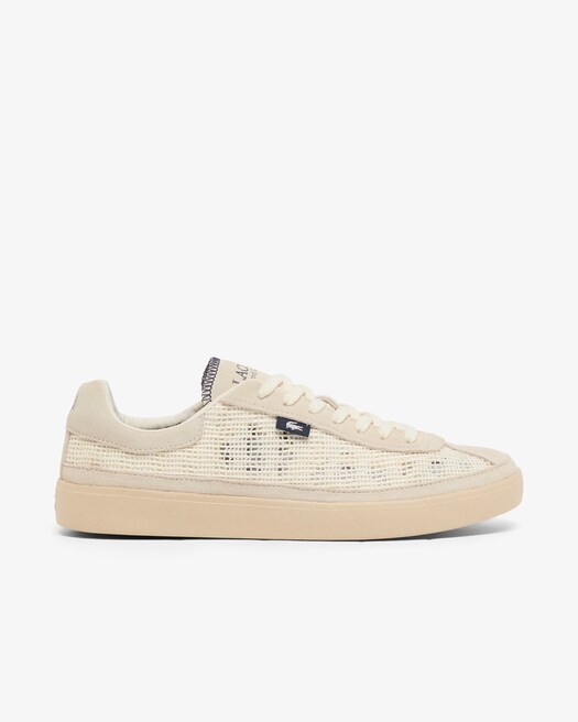 OFF WHITE/NAVY