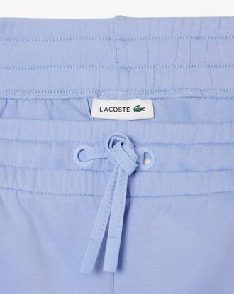 Pantaloni della tuta in cotone