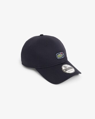 Lacoste x New Era Cap