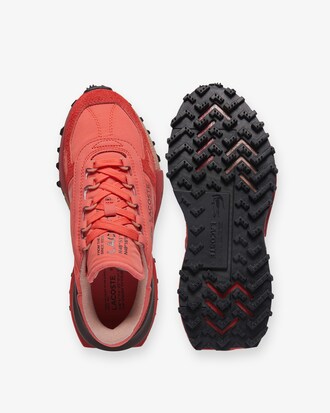 Sneakers da donna in pelle Elite Active
