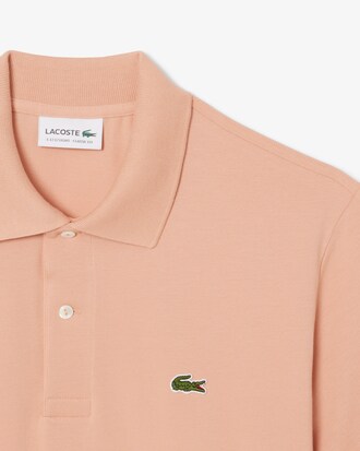 Classic Fit L.12.12 LIGHT Polo Shirt