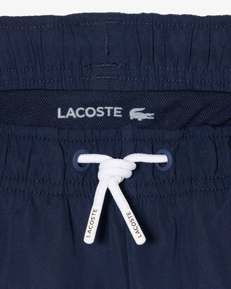 Boxer mare in taffet&agrave; a righe