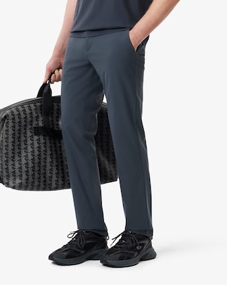 Pantaloni chino elasticizzati slim fit Commuter