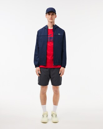 T-shirt sportiva in cotone ultra-dry