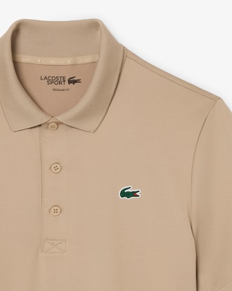 Polo da golf elasticizzata Ultra Dry