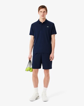Shorts da tennis ultra-dry regular fit