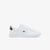 WHITE/BLACK