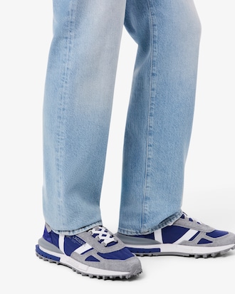 Sneakers da uomo Elite Active