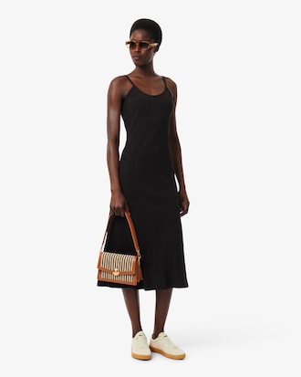 Borsa a spalla in rafia Summer Pack