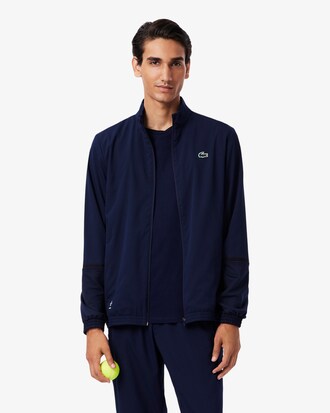 Tuta Lacoste Tennis x Daniil Medvedev
