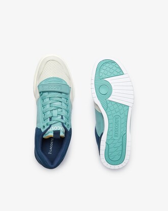 Sneakers da uomo in pelle Missouri