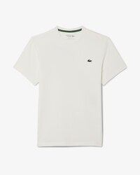 T-shirt da tennis con stampa Heritage
