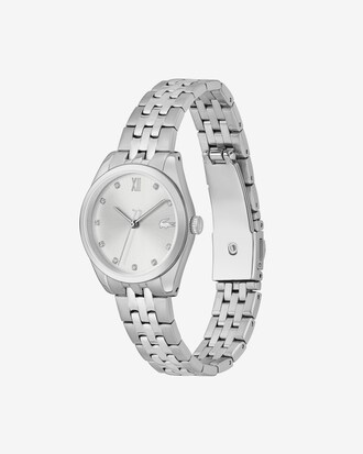 Orologio in acciaio inossidabile Tuilerie