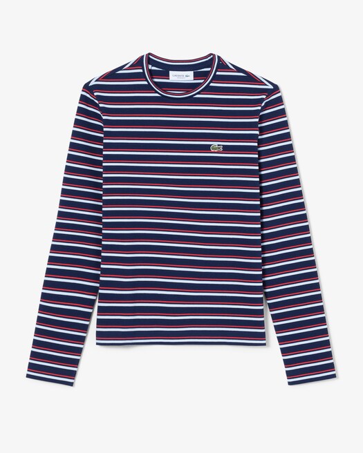 Blu Navy / Rosso / Blu Chiaro