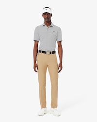Pantaloni da golf ultra-dry slim fit