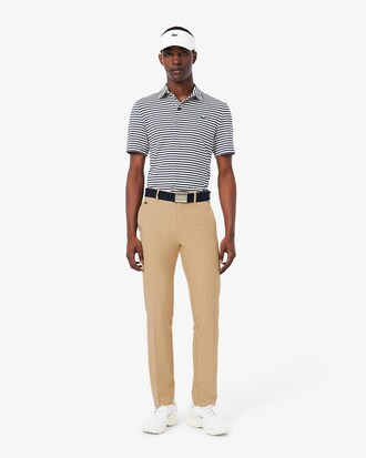 Pantaloni da golf ultra-dry slim fit