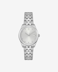 Orologio in acciaio inossidabile Tuilerie