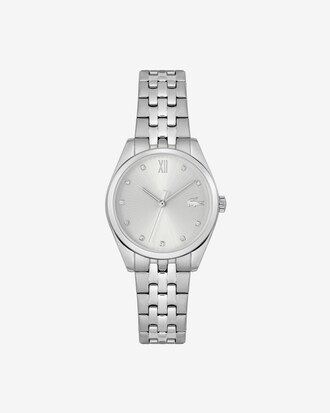 Orologio in acciaio inossidabile Tuilerie